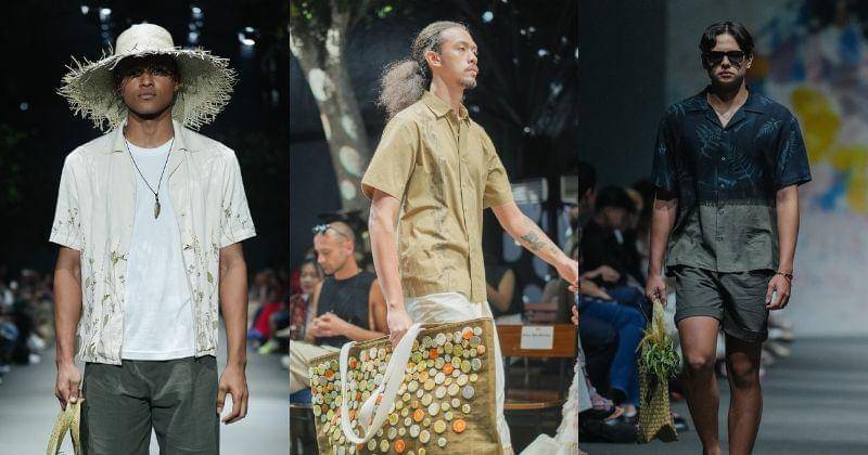 Arae untuk runaway PINTU Participants X École Duperré, Rabu (31/7/2024) - Dok. PINTU Incubator JF3 2024